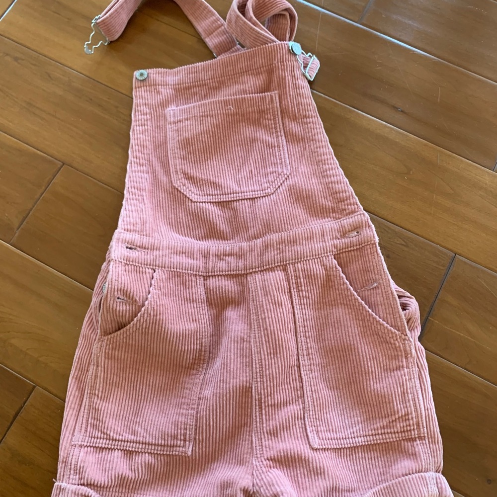 Brandy Melville overalls